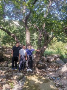 ​时代印记 历史丰碑-走进莒南县厉家寨
