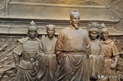 ​刘伯温《烧饼歌》全解（上），真是民初后人编造，争取民心之用？