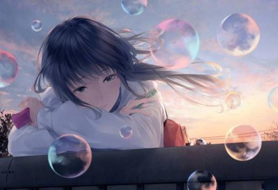 ​晚上和女生说的情话