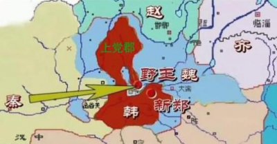 ​“纸上谈兵”的赵括真是无能之辈吗？