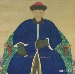 ​皇太极长子豪格之死-清初第一大政治悲剧，皇权下的政治牺牲品
