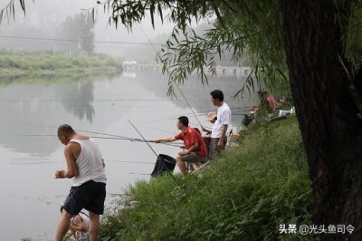 ​为何“泥鳅钓鱼”被禁止？难道仅仅因为钓得多？并非如此