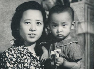 ​相声名家姜昆71岁生日，26张照片带你了解真正的姜昆