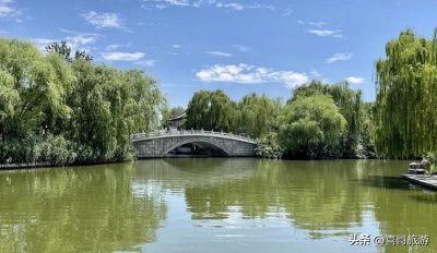 ​山东好玩的景点有哪些地方？