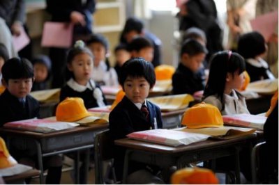 ​了解日本的教育方式