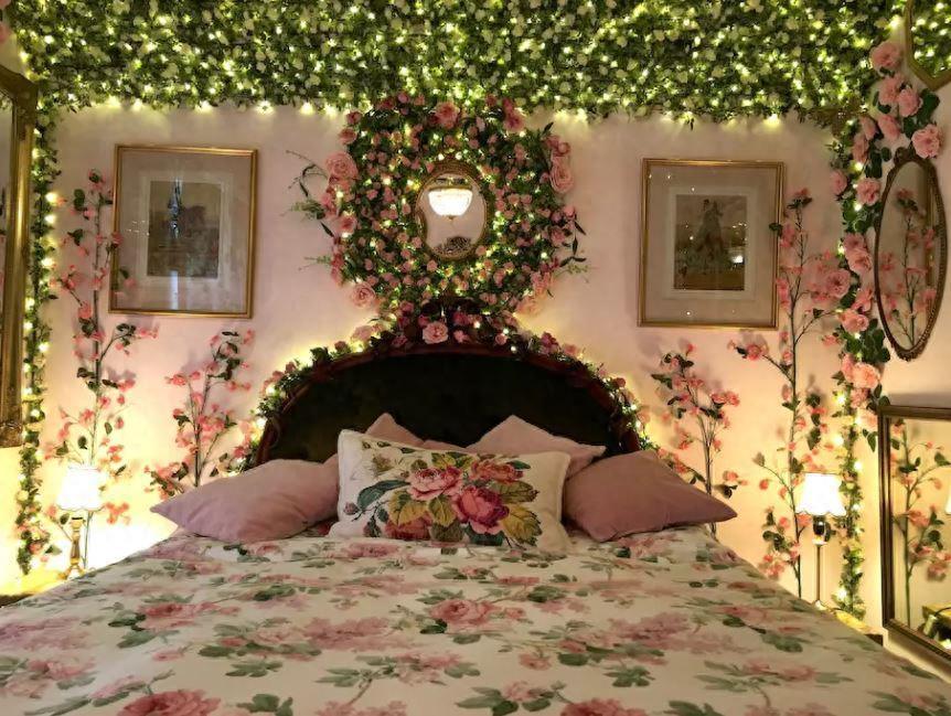 全球最“少女心”的房子，英国芭比娃娃公寓，住一晚一万五千块