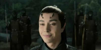 ​三生三世：离怨有多讨厌离镜？先让他失去亲情，又让他失去爱情