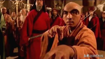 ​武侠剧中带“龙”字的十大神功，降龙十八掌仅排第五，龙神功第二