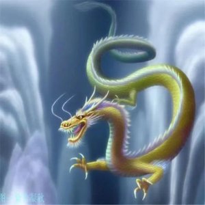 ​五大瑞兽详解