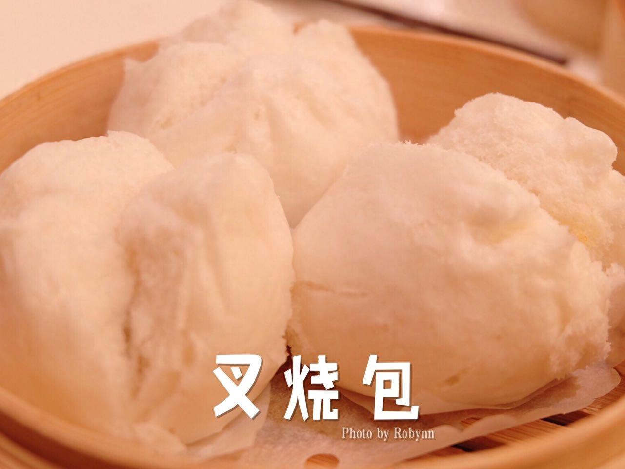 香港茶楼8个必点菜！最后一个，很少有人吃过！