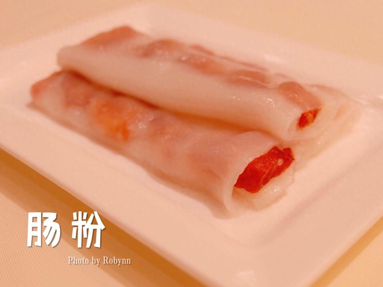 香港茶楼8个必点菜！最后一个，很少有人吃过！