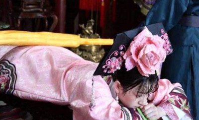 ​清朝宗人府是干啥的，除了这几大功能，它还肩负着一个秘密使命