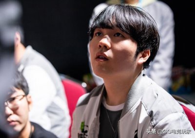 ​英雄联盟lol：外媒更新LOL选手库，rookie国籍韩国，但却属于LPL