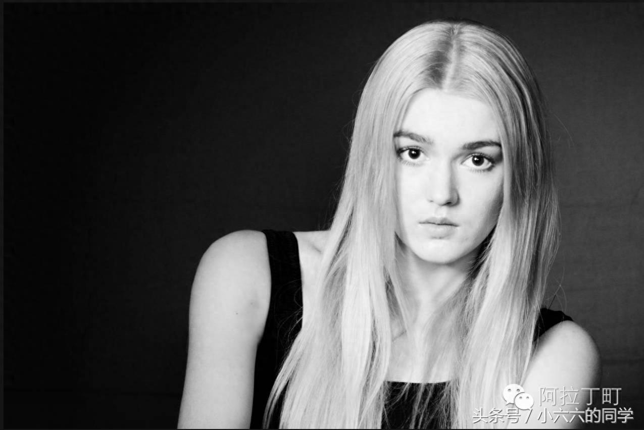 女排第一美少女？来自哈萨克的萨比娜