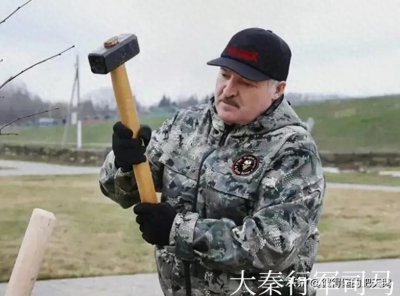 ​白俄罗斯：苏维埃精神（一）白俄罗斯地理位置图