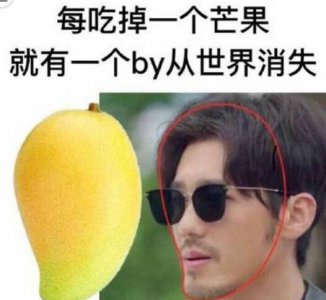 ​白宇芒果是什么梗：芒果就成了白宇的代名词