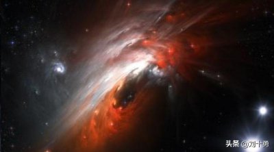 ​老子是唯一逃离地球的人！他参透了宇宙真相