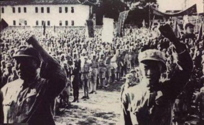​李成芳的14军在陈赓4兵团是怎样的存在 他个人又属于什么样的战将