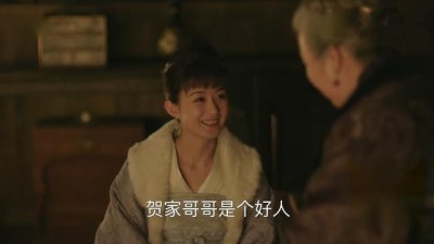 ​《知否》番外：明兰老年生病，顾二哭得不行，贺弘文终究是后悔了