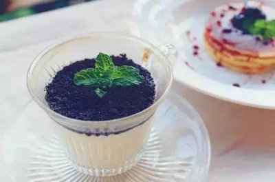 ​情人节创意美食！7款自制酸奶甜品，超简单！春节也能做给家人吃