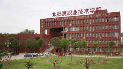 ​陕西省最好的3所大专，都是国家示范院校，实力不输二流本科