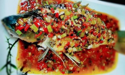​川菜馆招牌菜过水鱼：记住2个关键步骤，鱼肉嫩滑飘香，麻辣过瘾