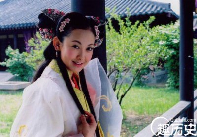 ​栎阳公主是谁 栎阳公主是秦始皇的女儿吗
