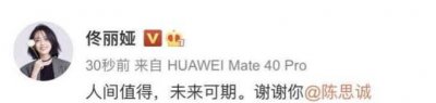 ​佟丽娅陈思诚官宣离婚，早在去年就已分手，9年婚姻告终