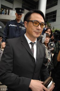 ​吴镇宇经典影视作品盘点