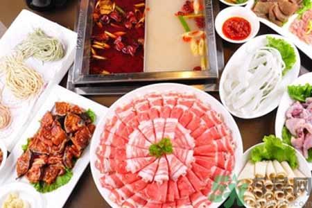 吃火锅能喝白酒吗？吃火锅喝白酒好吗？