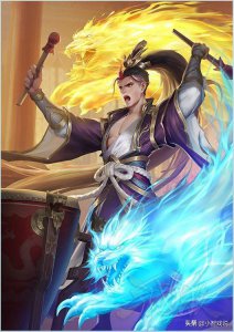 ​三国杀中的五秒真男人，祢衡现在还有用武之地吗