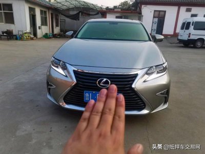 ​快速买到安全抵押车的小妙招