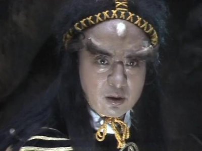 ​西游记之妖怪：黄袍怪