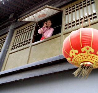​南京人为什么给小姑娘叫“潘西”呢？与潘金莲有关系吗？
