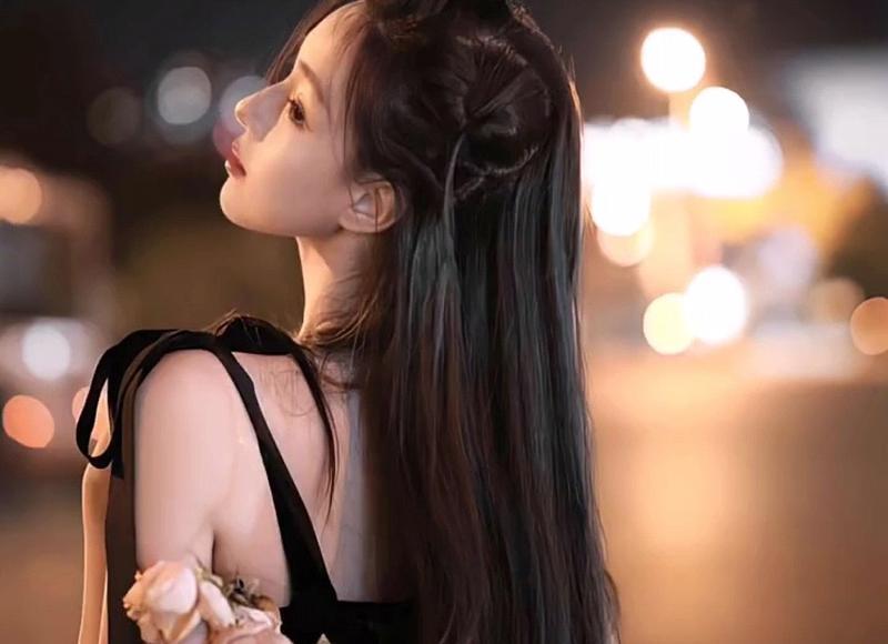 女生说你真会说话正确回复方法，想撩她就这样回