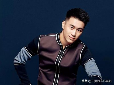 ​深扒中国富二代：“赌王之子”何猷君，风流才子的背后故事
