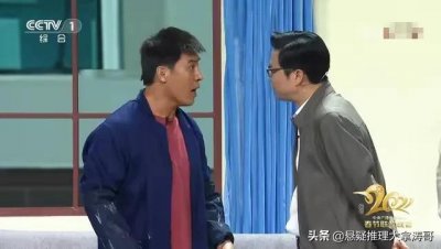 ​春晚钉子户孙涛53岁冻龄，潘长江、赵本山、宋丹丹都退出了他还在