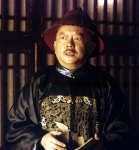 ​八亿两白银？大蛀虫和珅到底贪污了多少