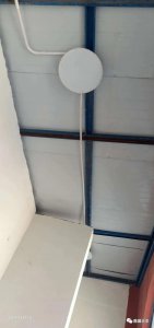 ​商丘医专新校区：消防通道建成了门面房，又是如何验收合格的？