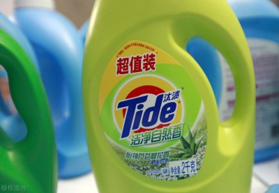 ​我们身边的美国品牌大盘点