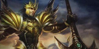 ​LOL英雄联盟：打野皇子教学