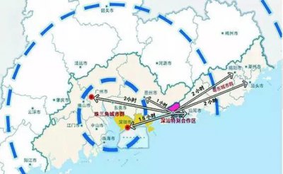 ​产业转移及其影响