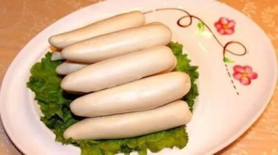 ​舌尖上的德州之平原恩城签子馒头