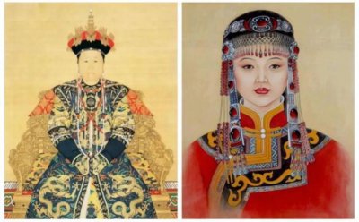 ​看孝庄太后是如何一步一步成为清朝的神级女强人！