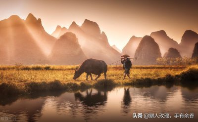​中国古代诗歌的派别（一）-山水田园诗派