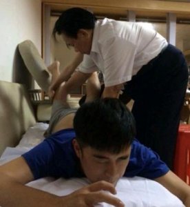 ​节目意外：陈赫4处骨头错位，张杰昏倒，他当场死亡留下遗憾！