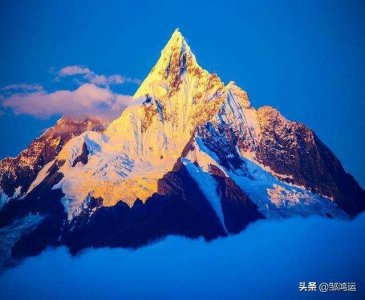 ​珠穆朗玛峰十年朝东北吉林长春移动40厘米！一下长春网友不淡定了
