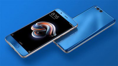 ​没有耳机插孔 这样自信的小米Note 3你会选吗？