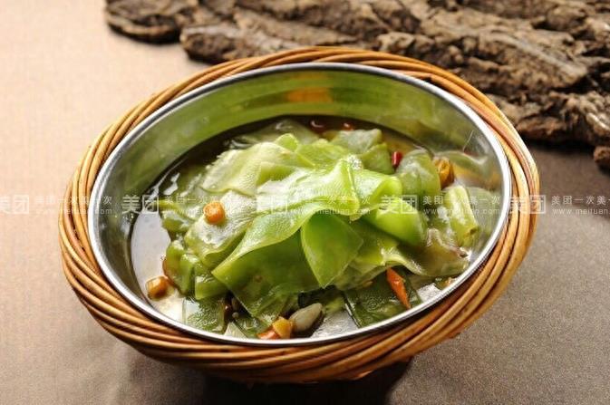 长沙“彭厨”的菜品，只要吃过的人，一辈子都不会忘记那个味道