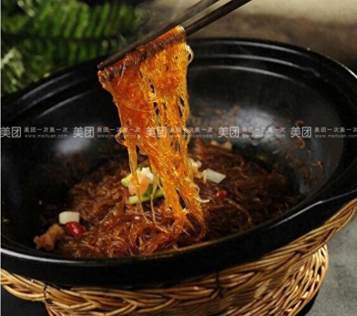 长沙“彭厨”的菜品，只要吃过的人，一辈子都不会忘记那个味道